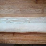 不点外卖157--蔬菜卷