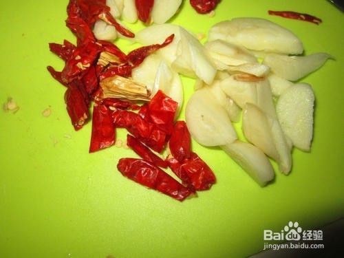 美食家常菜梅菜扣肉的做法