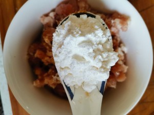 既下饭又好吃的肉末豆角