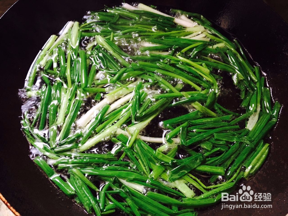 #过年#过年没胃口怎么办？——本帮葱油面来一碗