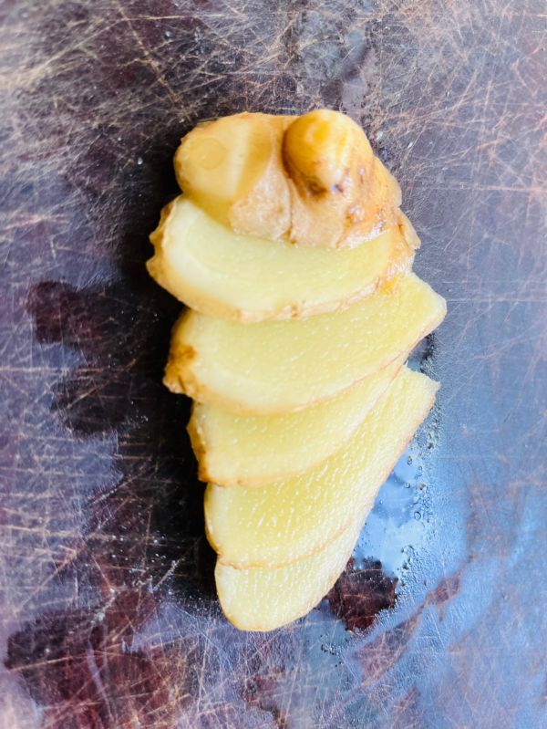 石斛西洋参瘦肉汤