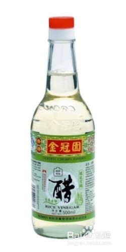 醋对女人特别好