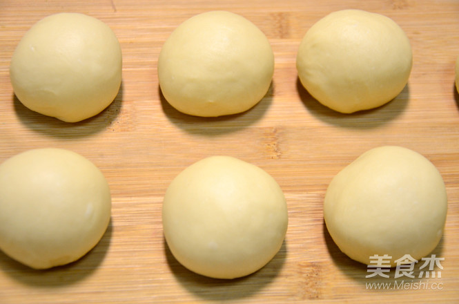 芝士肠仔包的做法