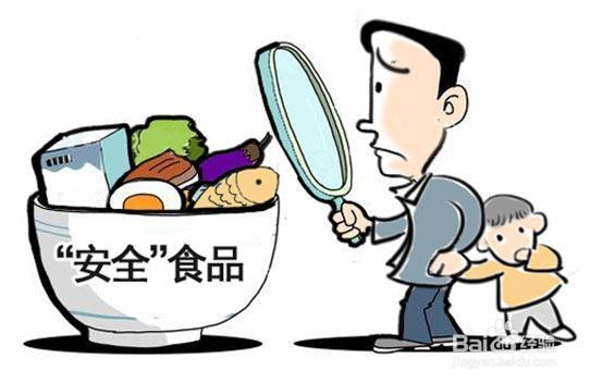 夏秋季节外出就餐食品卫生方面的注意事项
