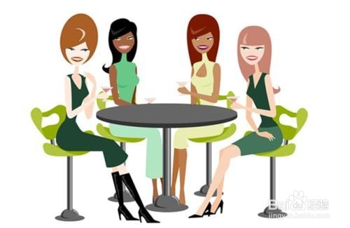 怎样处理好自己的同事关系