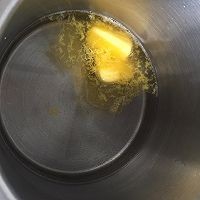 制作奶油炸糕的步骤