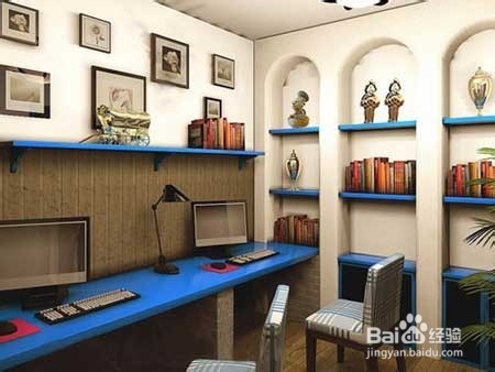 你的办公桌专业化吗？