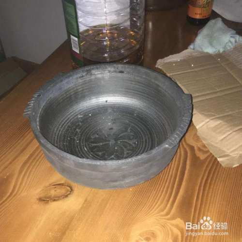 砂锅买回来第一次使用之前怎么处理