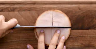 简单的学校午餐