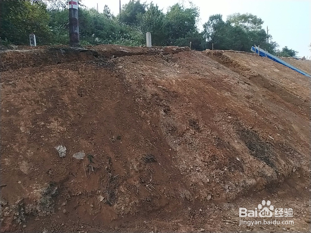 在软土层铺设土工织物的功能有哪些作用？