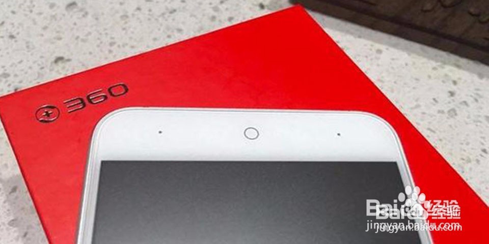 安全手机360f4惊艳开箱