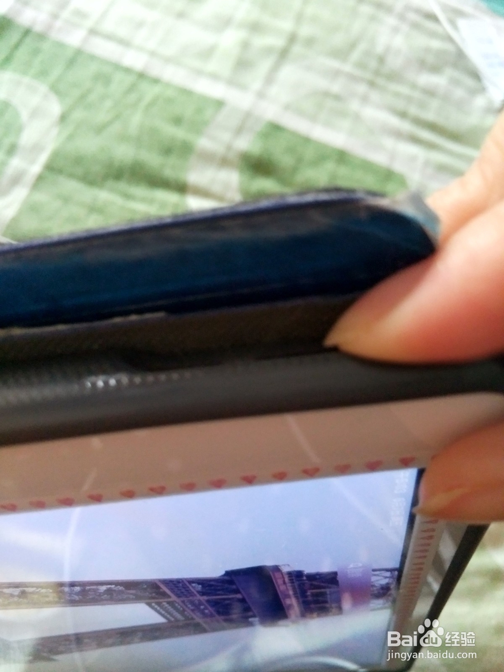 ipad不在充电的解决方法！