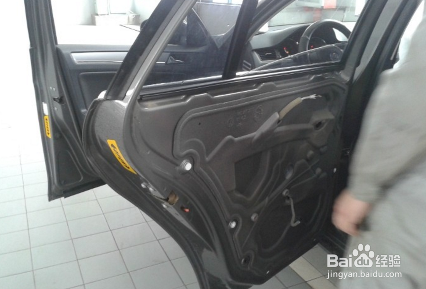 我的爱车升降器维护