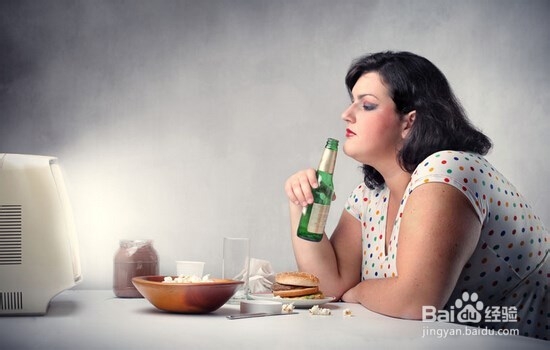 如何健康有效的减肥