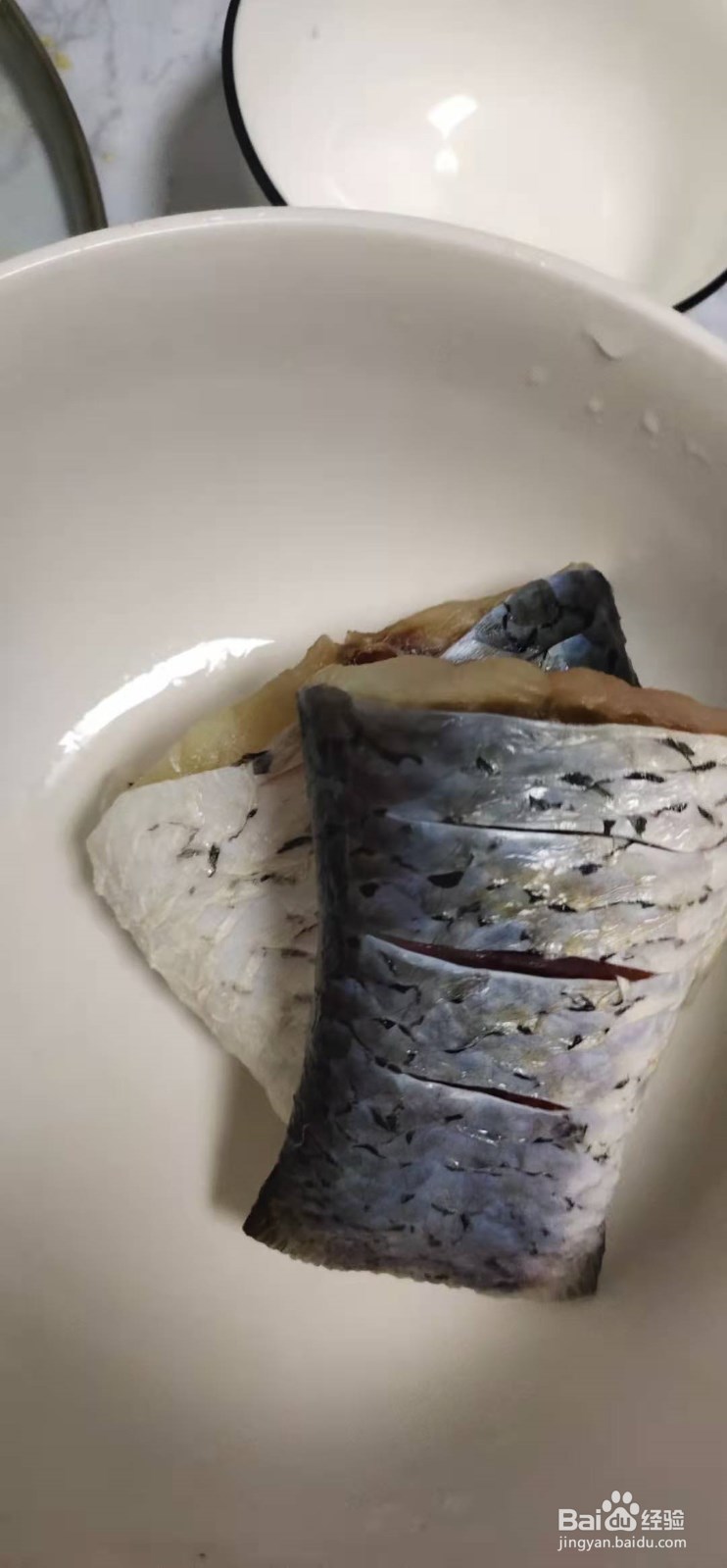在家如何制作红烧鱼块