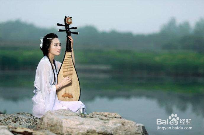 如何挑选琵琶？