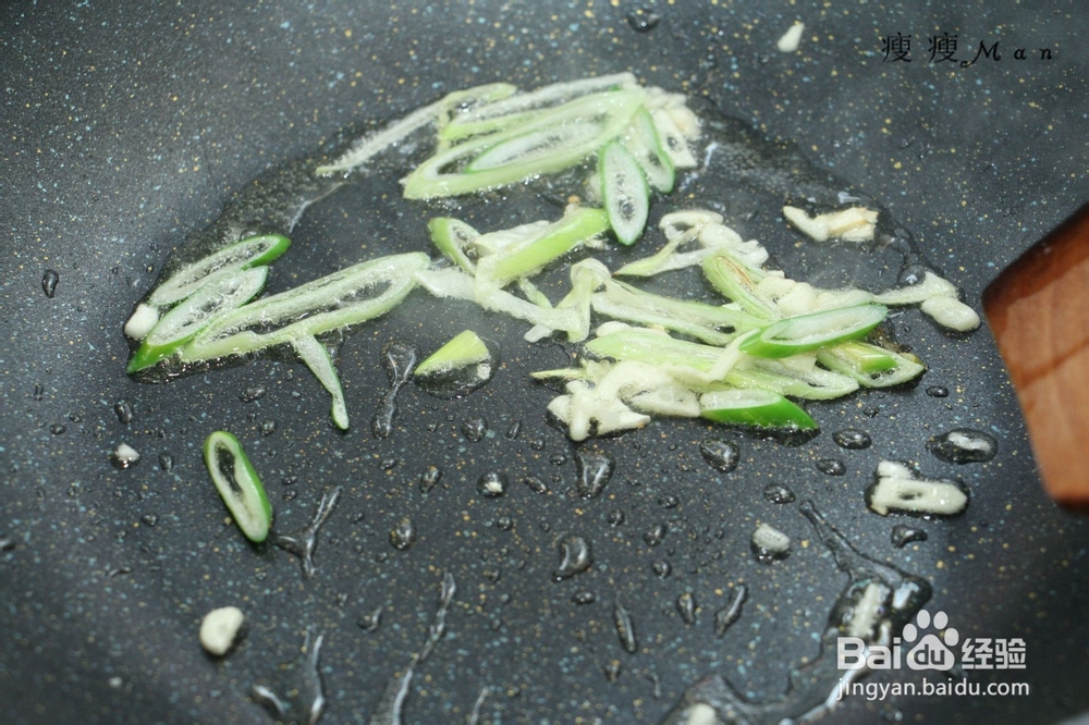 《杏鲍菇》超简单做法，比肉还好吃