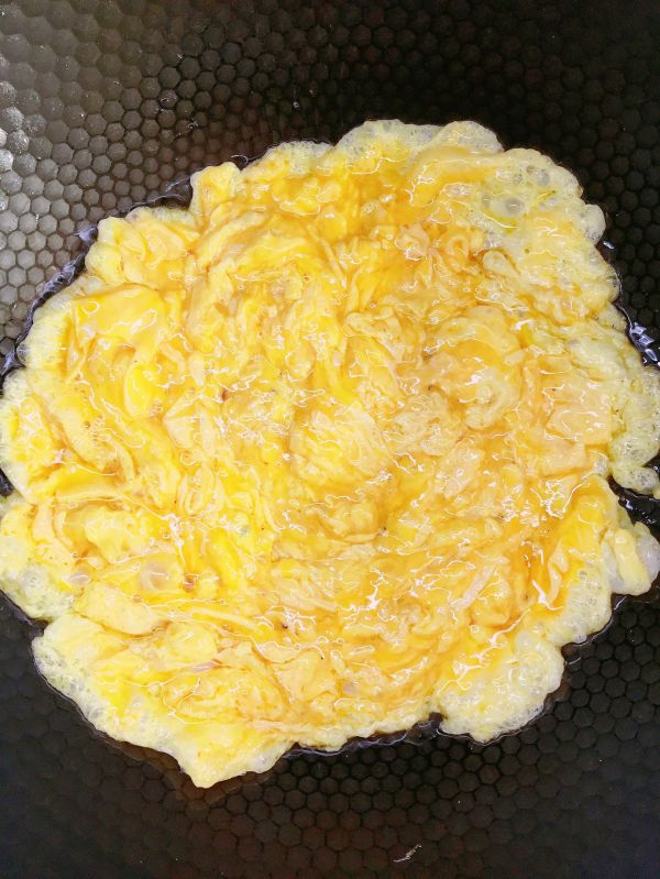 韭菜猪肉馅饺子