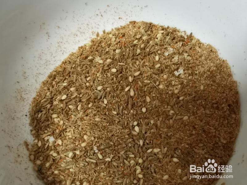 馋死人的烤羊排的做法