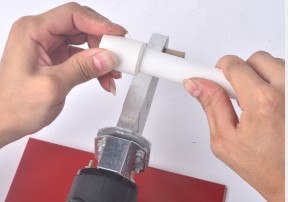 供暖管道的重要性与滑紧式连接方式!