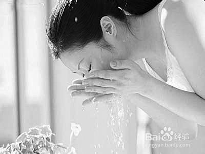 男士如何护肤 学会护肤 从小事做起