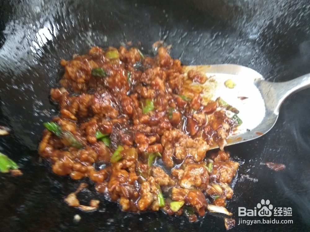 #过年#过年怎样巧用陈皮做肉菜