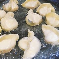 厨娘必备蒸靠谱主食饺子摊上蛋