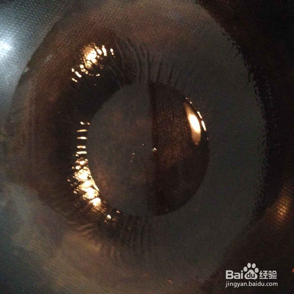 美味的素炒方便面