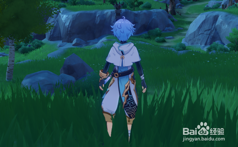 原神最胜紫晶断片怎么合成