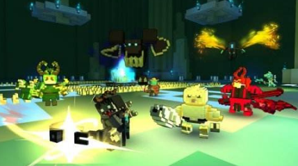 宝藏世界炸弹游侠技能介绍