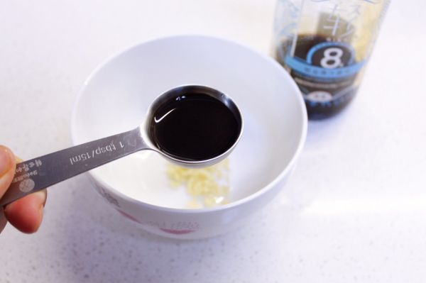 虾仁时蔬大拌菜