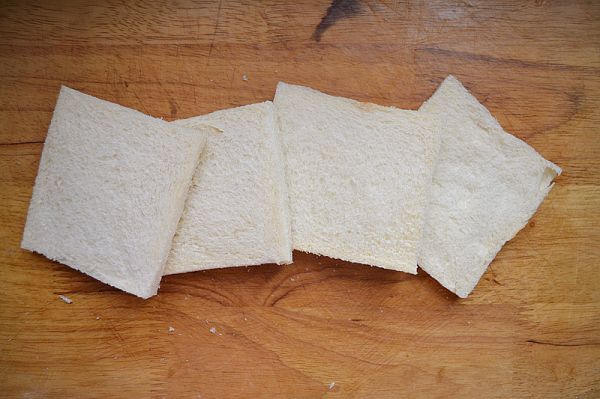 蔓越莓奶香土豆泥吐司塔