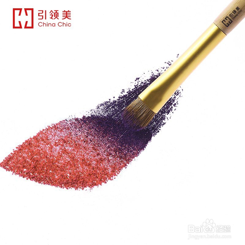 如何打造立体鼻形