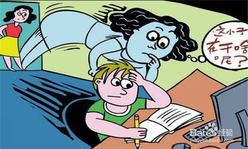 如何做才是尊重孩子(二)