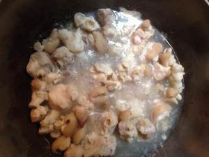 秘制猪蹄【过年必选】