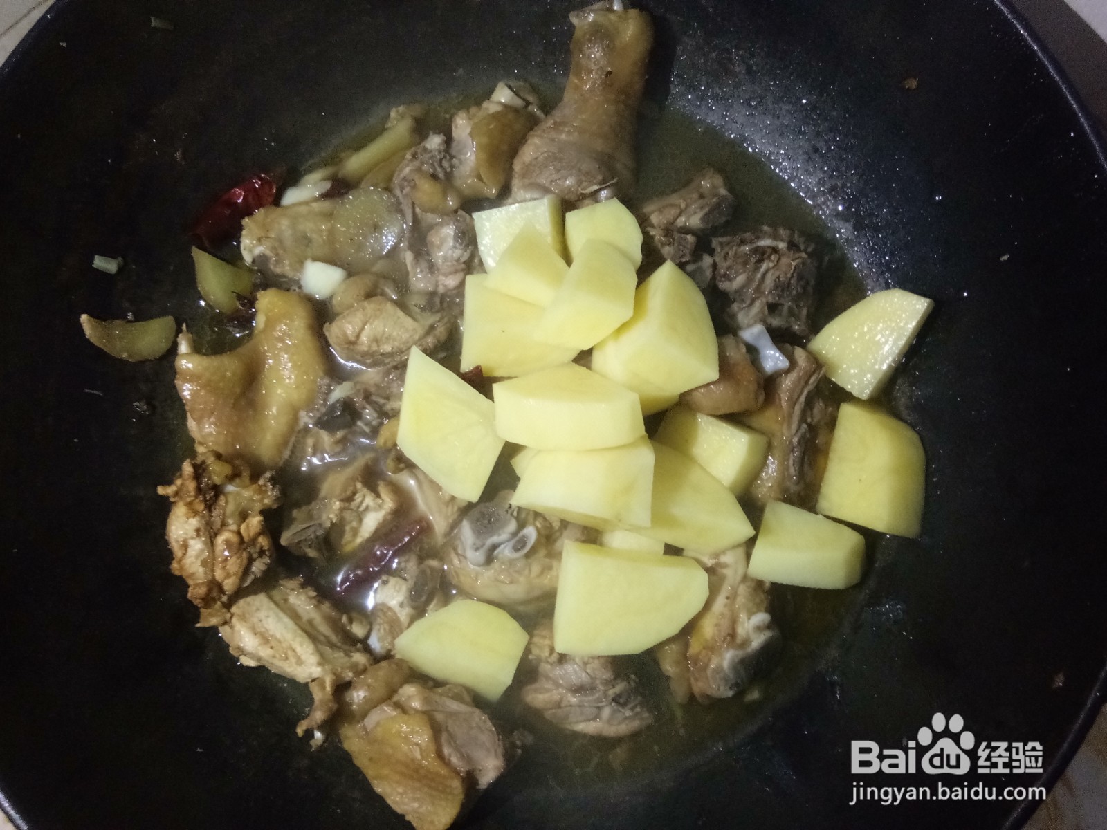 啤酒烧鸡怎么烧才好吃