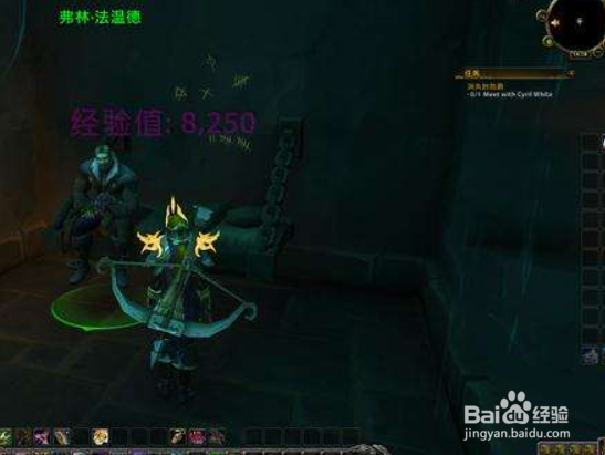 魔兽世界法师怎么带刷监狱