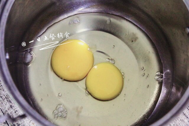 老少皆宜的蒸鸡蛋糕,一起为她们做起来!