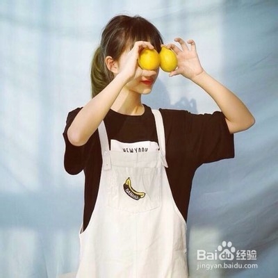 夏天女生该如何穿衣搭配