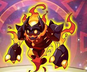 洛克王国"无羁火元素"怎么获得