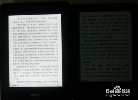 如何选择kindle499与kindle899