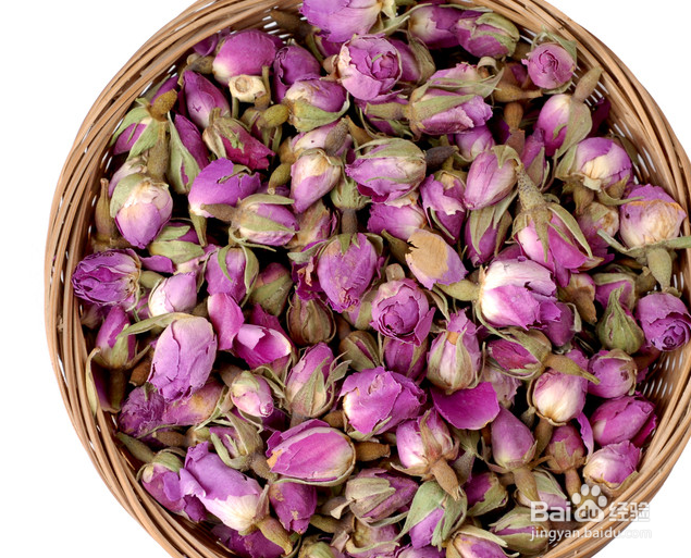 花茶怎么搭配