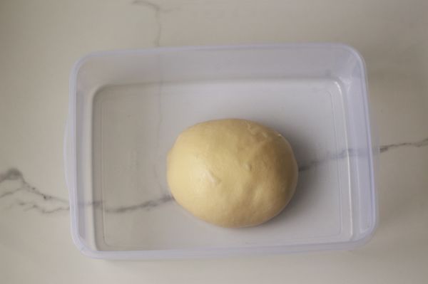 香葱脆皮肠面包