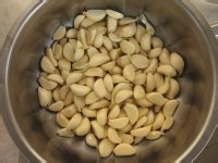 腊八蒜的做法分享