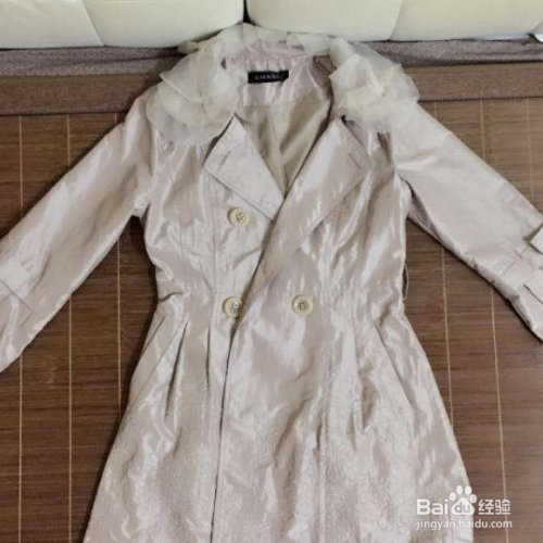 新手怎么认识布料