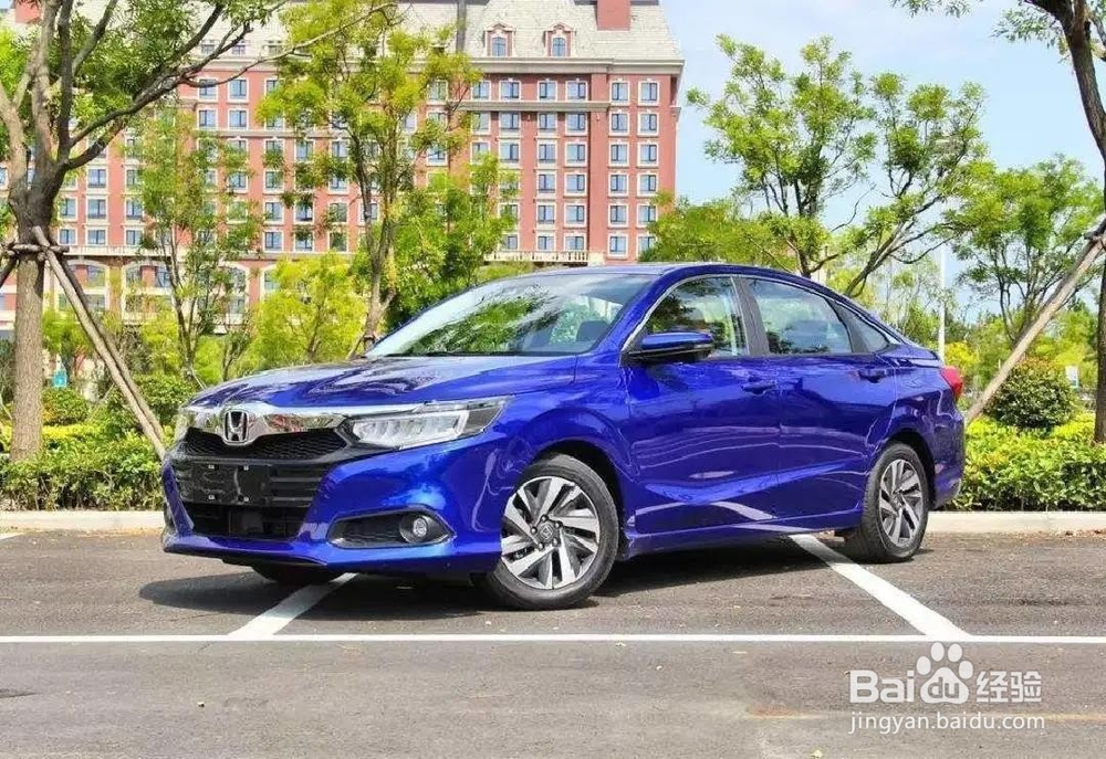 凌派出混动!卡罗拉还能得瑟多久?