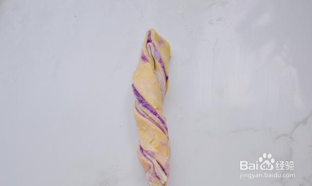 家庭自制红薯脆