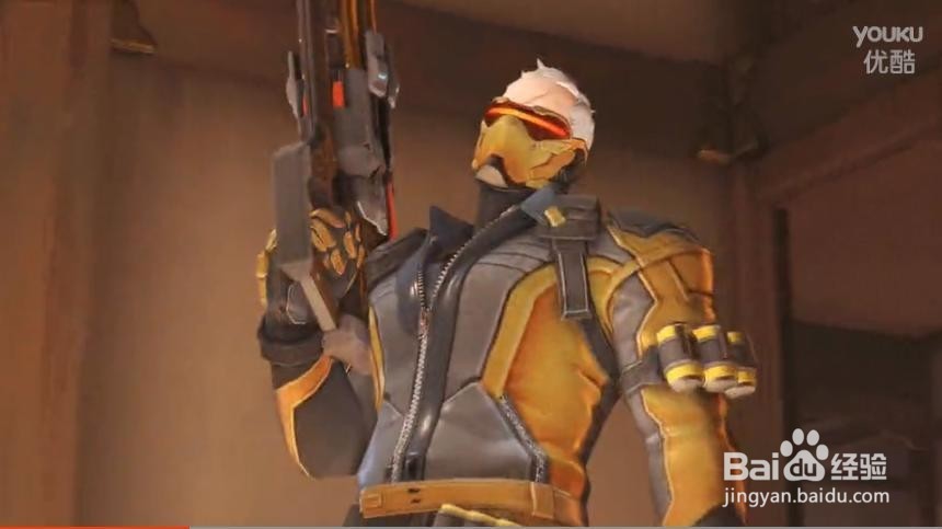 守望先锋：士兵76流教程