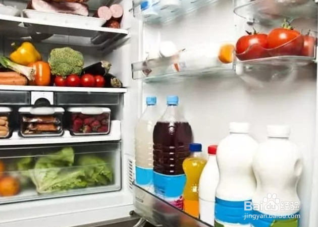 冰箱停用需要进行怎样的处理