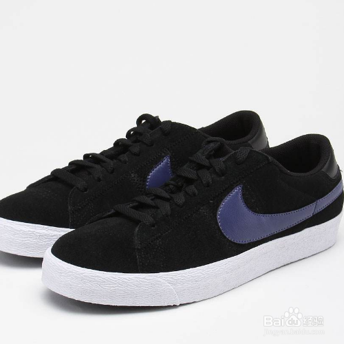 nike绒面鞋子怎么清洗